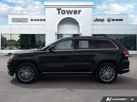Jeep Grand cherokee * Summit | HEATED AND COOLED SEATS | YEAH ITS GOT | Auto.bg — изображение 2 Jeep Grand cherokee * Summit | HEATED AND COOLED SEATS | YEAH ITS GOT | Auto.bg — изображение 2