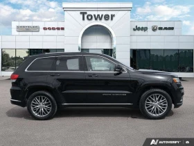 Jeep Grand cherokee * Summit | HEATED AND COOLED SEATS | YEAH ITS GOT | Auto.bg — изображение 6 Jeep Grand cherokee * Summit | HEATED AND COOLED SEATS | YEAH ITS GOT | Auto.bg — изображение 6