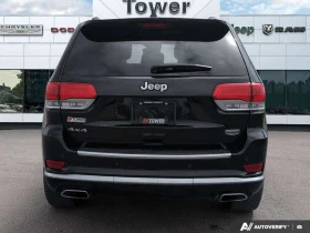 Jeep Grand cherokee * Summit | HEATED AND COOLED SEATS | YEAH ITS GOT | Auto.bg — изображение 4 Jeep Grand cherokee * Summit | HEATED AND COOLED SEATS | YEAH ITS GOT | Auto.bg — изображение 4