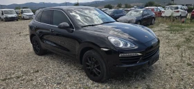 Porsche Cayenne 3.0 D | Auto.bg — изображение 7 Porsche Cayenne 3.0 D | Auto.bg — изображение 7