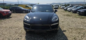 Porsche Cayenne 3.0 D