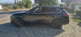 Porsche Cayenne 3.0 D ЛИЗИНГ - 16500 € - 65426340 3 | Car24.bg Porsche Cayenne 3.0 D ЛИЗИНГ - 16500 € - 65426340 3