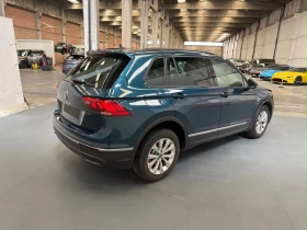 VW Tiguan 2.0 TDI DSG Life - 12000 € - 32363680 3 | Car24.bg VW Tiguan 2.0 TDI DSG Life - 12000 € - 32363680 3