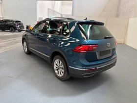 VW Tiguan 2.0 TDI DSG Life - 12000 € - 32363680 4 | Car24.bg VW Tiguan 2.0 TDI DSG Life - 12000 € - 32363680 4