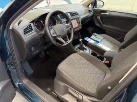 VW Tiguan 2.0 TDI DSG Life - 12000 € - 32363680 5 | Car24.bg VW Tiguan 2.0 TDI DSG Life - 12000 € - 32363680 5