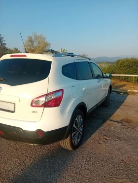Nissan Qashqai + 2 dCi - 5600 € - 87807625 5 | Car24.bg Nissan Qashqai + 2 dCi - 5600 € - 87807625 5