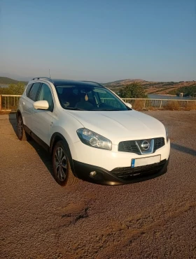 Nissan Qashqai + 2 dCi - 5600 € - 87807625 2 | Car24.bg Nissan Qashqai + 2 dCi - 5600 € - 87807625 2