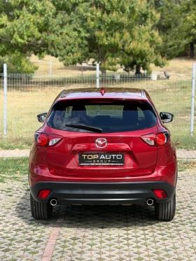 Mazda CX-5 2.2 Skyactiv-D /Navi/6ск/i-stop/ | Auto.bg — изображение 5 Mazda CX-5 2.2 Skyactiv-D /Navi/6ск/i-stop/ | Auto.bg — изображение 5