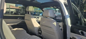 BMW X7 | M SPORT | MERINO | 7 МЕСТА | Auto.bg — изображение 10 BMW X7 | M SPORT | MERINO | 7 МЕСТА | Auto.bg — изображение 10