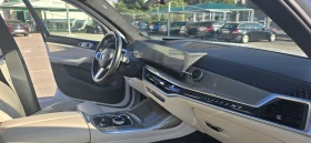 BMW X7 | M SPORT | MERINO | 7 МЕСТА | Auto.bg — изображение 9 BMW X7 | M SPORT | MERINO | 7 МЕСТА | Auto.bg — изображение 9
