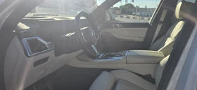 BMW X7 | M SPORT | MERINO | 7 МЕСТА | Auto.bg — изображение 5 BMW X7 | M SPORT | MERINO | 7 МЕСТА | Auto.bg — изображение 5