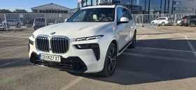 BMW X7 | M SPORT | MERINO | 7 МЕСТА | Auto.bg — изображение 2 BMW X7 | M SPORT | MERINO | 7 МЕСТА | Auto.bg — изображение 2