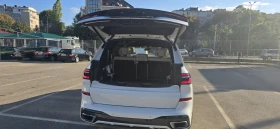BMW X7 | M SPORT | MERINO | 7 МЕСТА | Auto.bg — изображение 14 BMW X7 | M SPORT | MERINO | 7 МЕСТА | Auto.bg — изображение 14