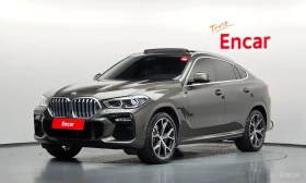 Снимка BMW X6
