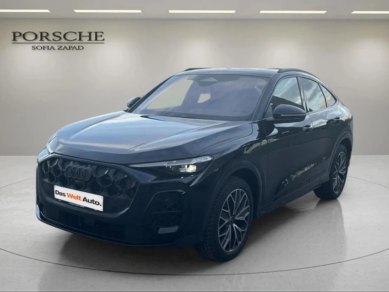 Audi Q5 TDI quattro - 142900 лв. / 73063.61 € - 24282155 1 | Car24.bg Audi Q5 TDI quattro - 142900 лв. / 73063.61 € - 24282155 1