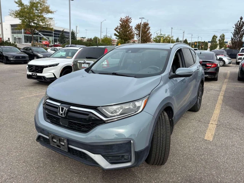Honda Cr-v * EX L * CARFAX * ОПЦИЯ ЗА ФИНАНСИРАНЕ - 12200 € - 15368767 1 | Car24.bg Honda Cr-v * EX L * CARFAX * ОПЦИЯ ЗА ФИНАНСИРАНЕ - 12200 € - 15368767 1