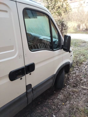 Iveco Daily 2910 | Auto.bg — изображение 2 Iveco Daily 2910 | Auto.bg — изображение 2