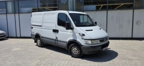 Iveco Daily 2910