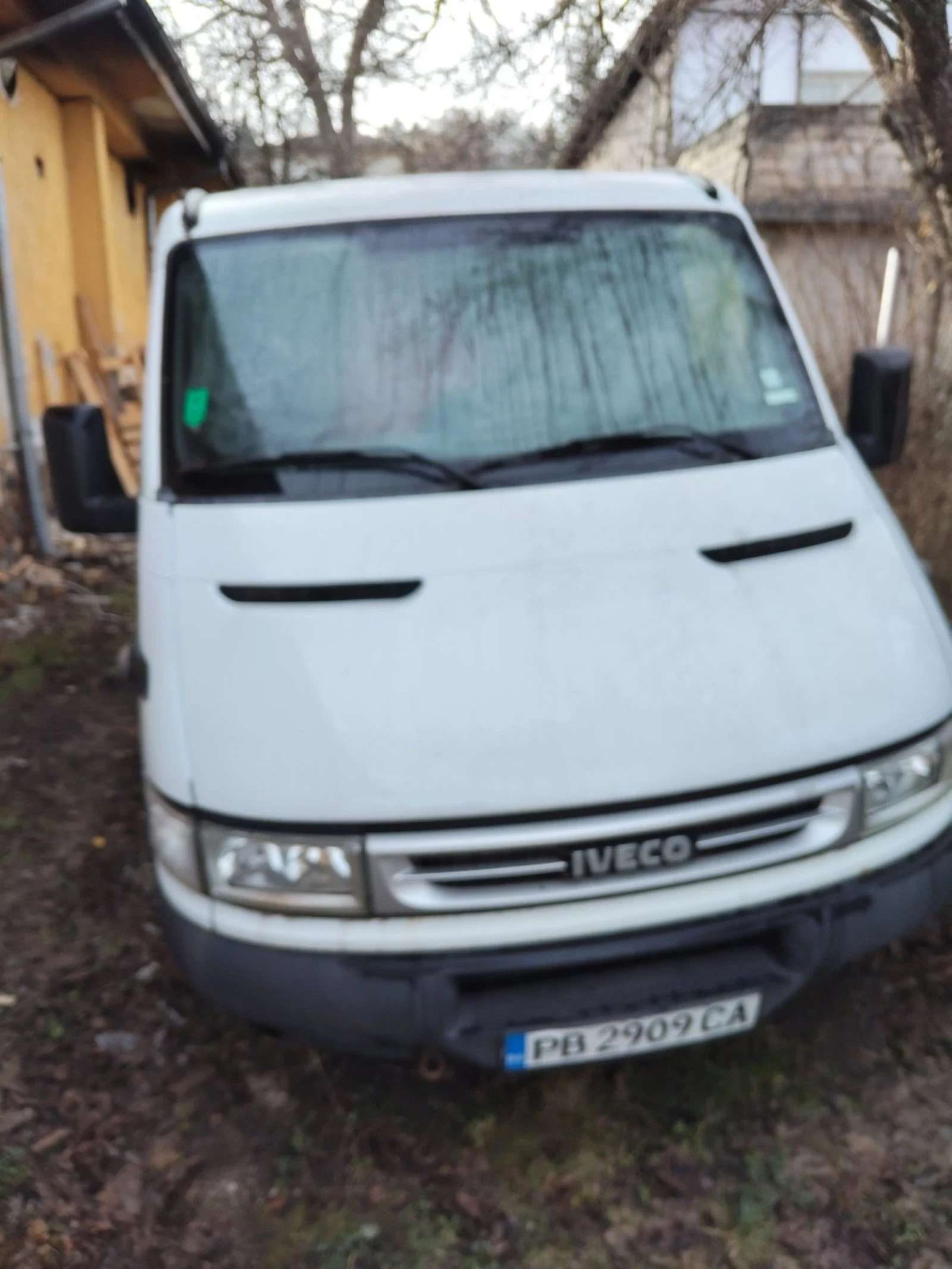 Iveco Daily 2910 | Auto.bg — изображение 1 Iveco Daily 2910 | Auto.bg — изображение 1
