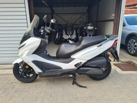Kymco Downtown X- town | Auto.bg — изображение 2 Kymco Downtown X- town | Auto.bg — изображение 2