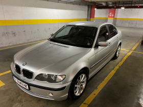Обява за продажба на BMW 320 M54B22 ~6 500 лв. - изображение 1