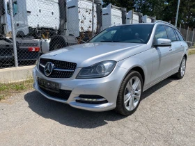 Mercedes-Benz C 250 FACE 4 matic Дистроник - Car24.bg Mercedes-Benz C 250 FACE 4 matic Дистроник