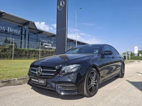 Mercedes-Benz E 400 4MATIC - Car24.bg Mercedes-Benz E 400 4MATIC