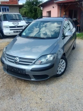 VW Golf Plus 1.9 TDI 105 hp АВТОМАТИК - Car24.bg VW Golf Plus 1.9 TDI 105 hp АВТОМАТИК