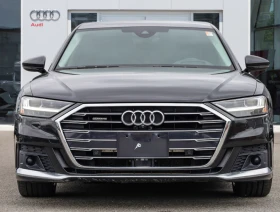 Audi A8 Long, BO* , масажи, обдухване, drive select, дистр - Car24.bg Audi A8 Long, BO* , масажи, обдухване, drive select, дистр