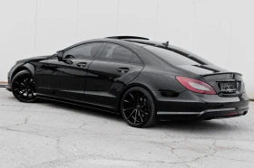 Mercedes-Benz CLS 350 AMG - 36999 лв. / 18917.29 € - 84876081 4 | Car24.bg Mercedes-Benz CLS 350 AMG - 36999 лв. / 18917.29 € - 84876081 4
