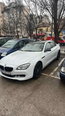 BMW 650 - 19000 € / 37160.77 лв. - 67975083 4 | Car24.bg BMW 650 - 19000 € / 37160.77 лв. - 67975083 4
