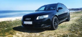 Audi A4 - 4600 € / 8996.82 лв. - 48731820 4 | Car24.bg Audi A4 - 4600 € / 8996.82 лв. - 48731820 4