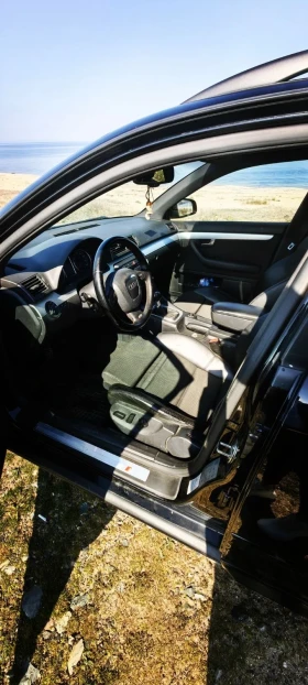 Audi A4 - 4600 € / 8996.82 лв. - 48731820 12 | Car24.bg Audi A4 - 4600 € / 8996.82 лв. - 48731820 12