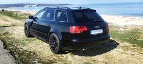 Audi A4 - 4600 € / 8996.82 лв. - 48731820 5 | Car24.bg Audi A4 - 4600 € / 8996.82 лв. - 48731820 5
