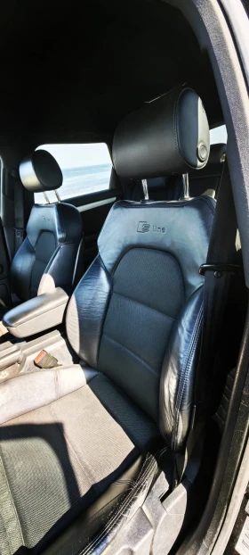 Audi A4 - 4600 € / 8996.82 лв. - 48731820 10 | Car24.bg Audi A4 - 4600 € / 8996.82 лв. - 48731820 10