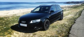 Audi A4 - Car24.bg Audi A4