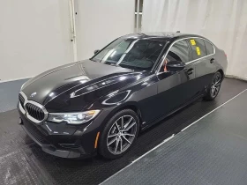 Снимка BMW 330