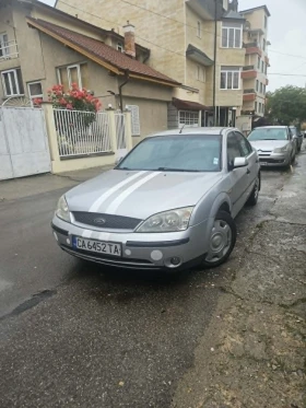 Ford Mondeo 2000 - Car24.bg Ford Mondeo 2000
