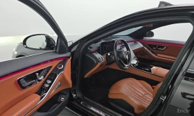 Mercedes-Benz S 350 ПОДГРЕВ* ОБДУХВАНЕ* НАВИГАЦИЯ* 360 КАМЕРА - 44400 € / 86838.85 лв. - 55017272 11 | Car24.bg Mercedes-Benz S 350 ПОДГРЕВ* ОБДУХВАНЕ* НАВИГАЦИЯ* 360 КАМЕРА - 44400 € / 86838.85 лв. - 55017272 11