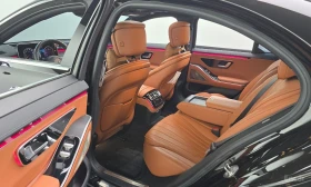 Mercedes-Benz S 350 ПОДГРЕВ* ОБДУХВАНЕ* НАВИГАЦИЯ* 360 КАМЕРА - 44400 € / 86838.85 лв. - 55017272 13 | Car24.bg Mercedes-Benz S 350 ПОДГРЕВ* ОБДУХВАНЕ* НАВИГАЦИЯ* 360 КАМЕРА - 44400 € / 86838.85 лв. - 55017272 13