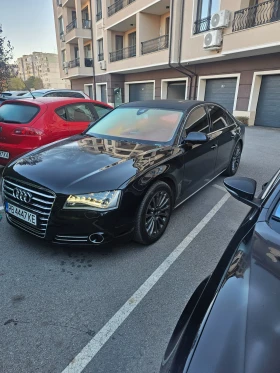 Audi A8 4.2 мотор , сменени вериги | Auto.bg — изображение 2 Audi A8 4.2 мотор , сменени вериги | Auto.bg — изображение 2