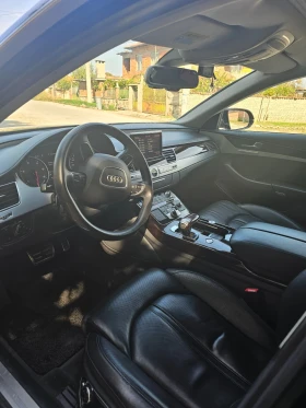Audi A8 4.2 мотор , сменени вериги | Auto.bg — изображение 7 Audi A8 4.2 мотор , сменени вериги | Auto.bg — изображение 7