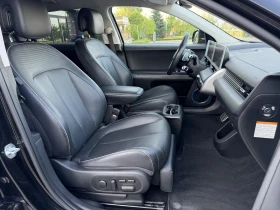 Hyundai Ioniq 5 UNIQ/4х4/72.6KW/360камери/SOH100%/LONGRANGE | Auto.bg — изображение 11 Hyundai Ioniq 5 UNIQ/4х4/72.6KW/360камери/SOH100%/LONGRANGE | Auto.bg — изображение 11
