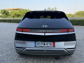Hyundai Ioniq 5 UNIQ/4х4/72.6KW/360камери/SOH100%/LONGRANGE | Auto.bg — изображение 7 Hyundai Ioniq 5 UNIQ/4х4/72.6KW/360камери/SOH100%/LONGRANGE | Auto.bg — изображение 7