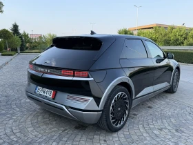 Hyundai Ioniq 5 UNIQ/4х4/72.6KW/360камери/SOH100%/LONGRANGE | Auto.bg — изображение 6 Hyundai Ioniq 5 UNIQ/4х4/72.6KW/360камери/SOH100%/LONGRANGE | Auto.bg — изображение 6
