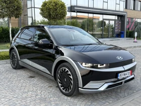 Hyundai Ioniq 5 UNIQ/4х4/72.6KW/360камери/SOH100%/LONGRANGE | Auto.bg — изображение 2 Hyundai Ioniq 5 UNIQ/4х4/72.6KW/360камери/SOH100%/LONGRANGE | Auto.bg — изображение 2