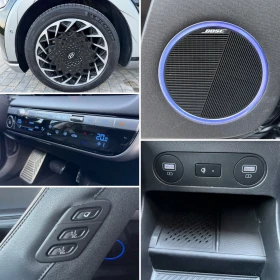 Hyundai Ioniq 5 UNIQ/4х4/72.6KW/360камери/SOH100%/LONGRANGE | Auto.bg — изображение 16 Hyundai Ioniq 5 UNIQ/4х4/72.6KW/360камери/SOH100%/LONGRANGE | Auto.bg — изображение 16
