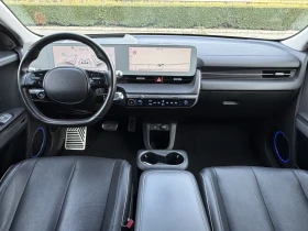 Hyundai Ioniq 5 UNIQ/4х4/72.6KW/360камери/SOH100%/LONGRANGE | Auto.bg — изображение 9 Hyundai Ioniq 5 UNIQ/4х4/72.6KW/360камери/SOH100%/LONGRANGE | Auto.bg — изображение 9