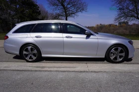Mercedes-Benz E 450 4MATIC * 1 Собственик * АвтоКредит * (ЦЕНА ДО БГ) | Auto.bg — изображение 6 Mercedes-Benz E 450 4MATIC * 1 Собственик * АвтоКредит * (ЦЕНА ДО БГ) | Auto.bg — изображение 6