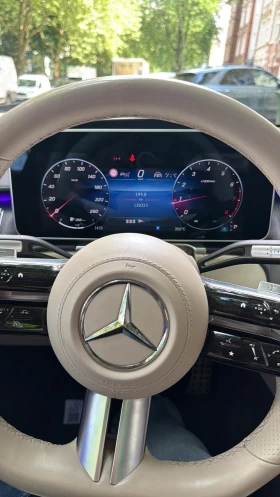Mercedes-Benz S 500 4 MATIC / BURM / HUD / PANO / 360 / TV / | Auto.bg — изображение 7 Mercedes-Benz S 500 4 MATIC / BURM / HUD / PANO / 360 / TV / | Auto.bg — изображение 7